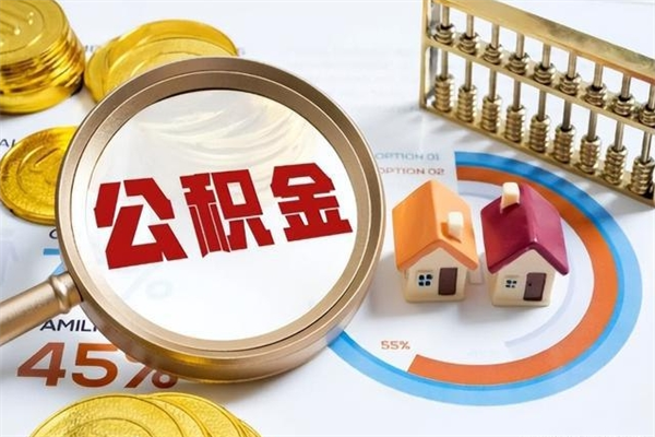 府谷离职后怎么提出公积金（离职后怎么提取住房公积金的钱）